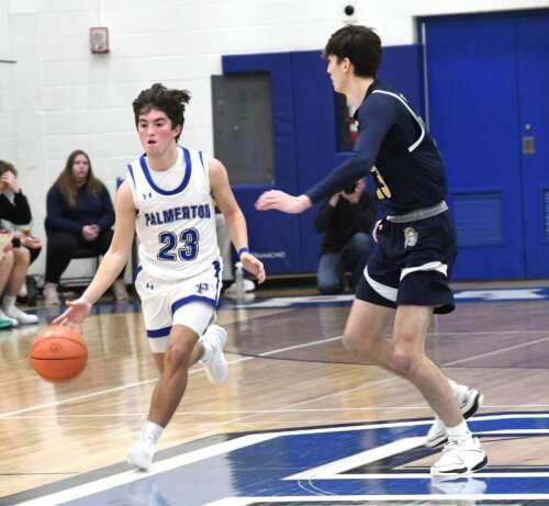 Palmerton basketball players call for coach firing | Times News Online
