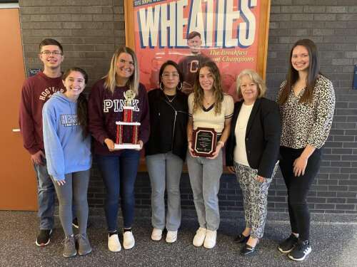 Jim Thorpe takes top honors at mock trial – Times News Online - Vimarsana News