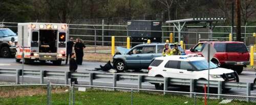 Three injured in Mahoning crash – Times News Online - Vimarsana News