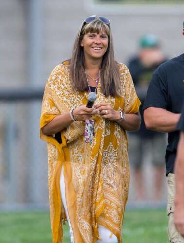 Panther Valley AD Kristin Black to become first female PIAA Officials Repre – Times News Online - Vimarsana News