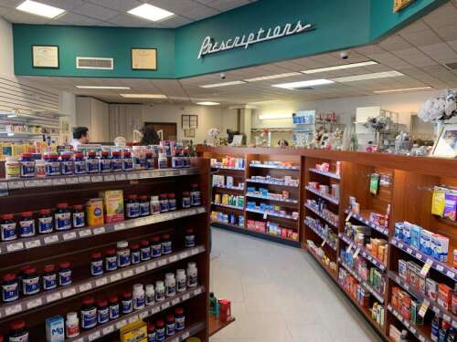 Tamaqua family pharmacy opens in former bank site Times News Online