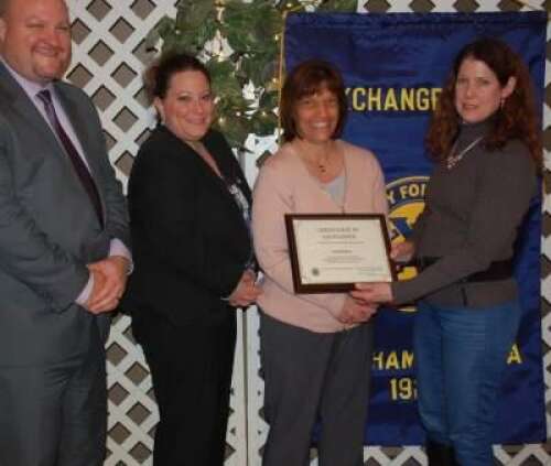 Teachers, students honored – Lehigh Valley Press