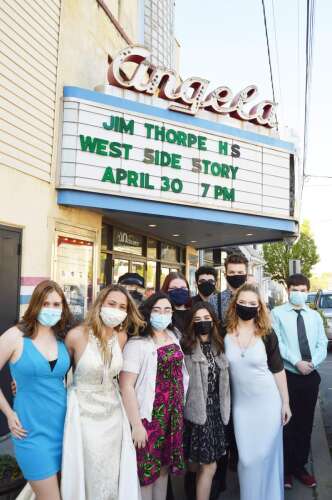Jim Thorpe Calendar Of Events 2022
