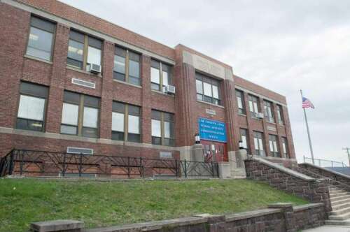 JT sells administration building for $399K – Times News Online - Vimarsana News