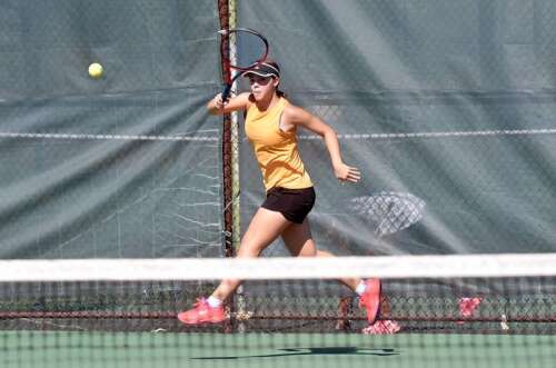 Tigers' Conner advances to D-11 semis – Times News Online - Vimarsana News