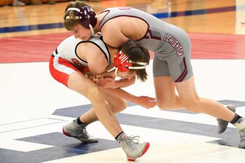 Hall's pin caps Lehighton rally – Times News Online - Vimarsana News