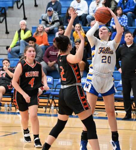 Fillies reach 1A finals – Times News Online - Vimarsana News