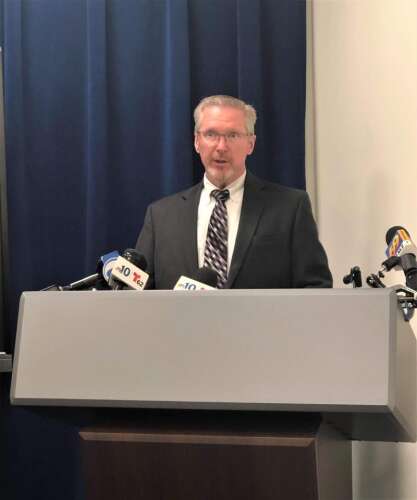 Police: Slatington man charged in dismemberment case – Times News Online - Vimarsana News
