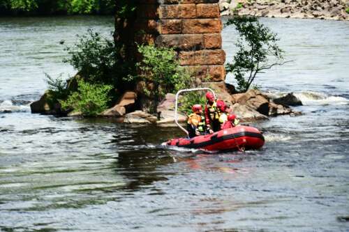 Coroner releases name of man who drowned in Lehigh – Times News Online - Vimarsana News