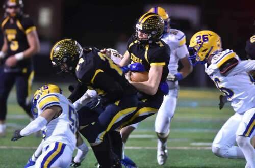 Northwestern rolls into title game – Times News Online - Vimarsana News