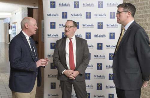 BASD, St. Luke’s partner for community health – Lehigh Valley Press
