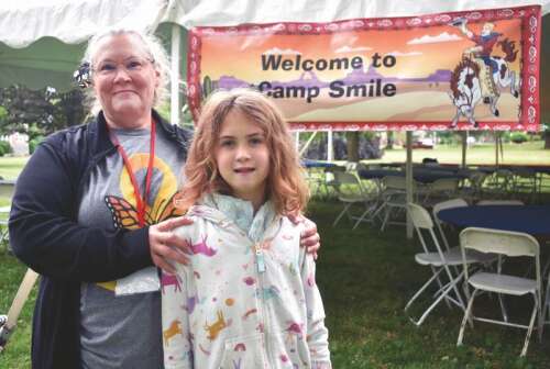 PCFLV campers ‘round up’ summer fun – Lehigh Valley Press