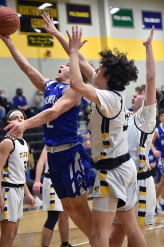 Palmerton tops NW – Times News Online - Vimarsana News