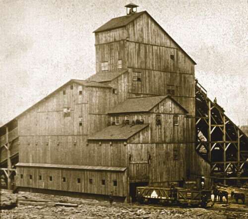 Spotlight: Photos, stories, songs dig up coal mining’s past – Times ...