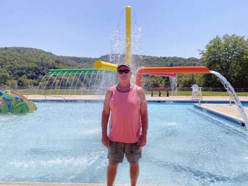 Area pools open Saturday for summer season – Times News Online - Vimarsana News