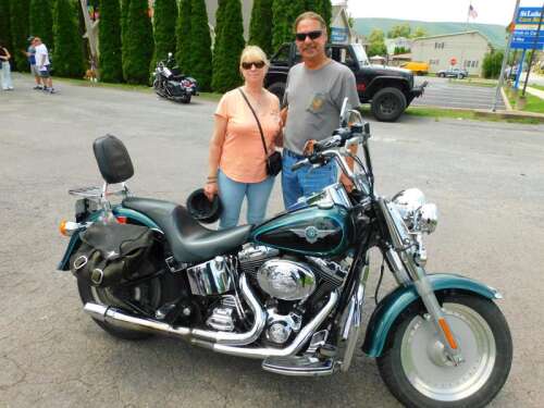 Poker run raises money for several causes – Times News Online - Vimarsana News