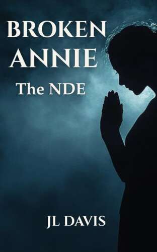 Book delves into near-death experience