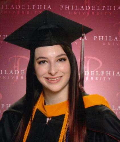 Ward graduates with honors – Times News Online