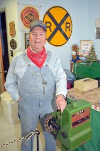 Model railroads on display in Bethlehem – Lehigh Valley Press