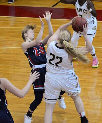 Jim Thorpe Vs Bethlehem Catholic Girls Basketball Times News Online