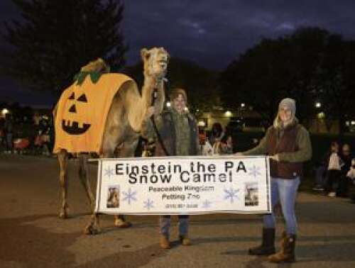 Parade fun – Lehigh Valley Press