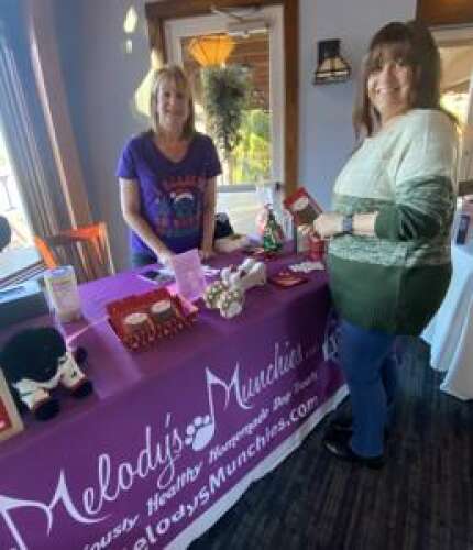 Small Business Saturday celebrated