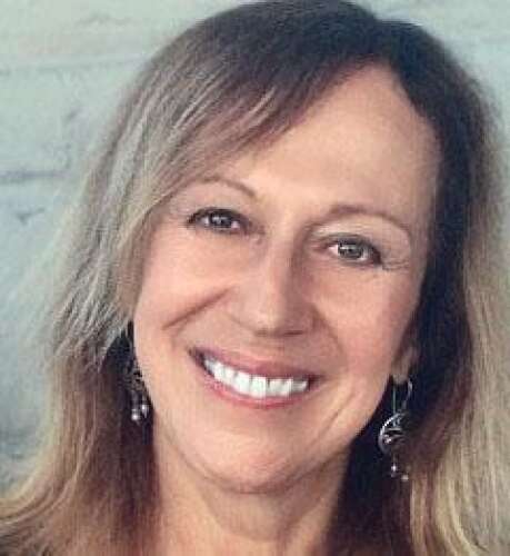 Literary Scene: “ZigZag Girl” author Ruth Knafo Setton sets new stage for illusion