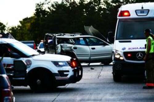 Man checking car killed in Schuylkill crash – Times News Online