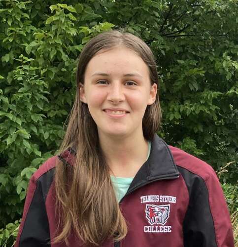 Tamaqua grad heading to China – Times News Online