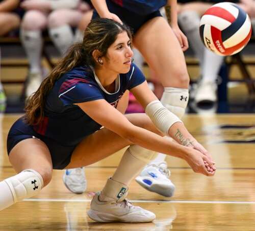 Liberty upends PV