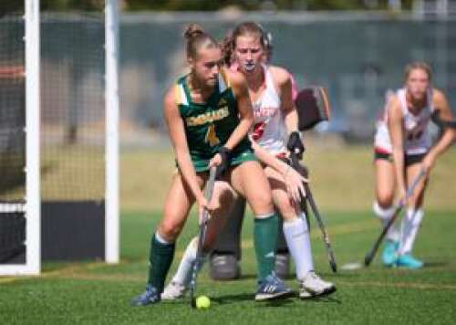 EHS field hockey wins first 3 games – Lehigh Valley Press