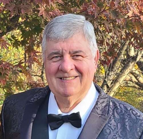 Michael D. Schultz – Lehigh Valley Press