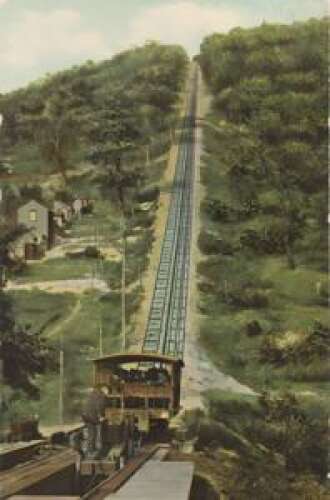 Spotlight: Trains keep on rollin’