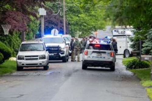 No charges to be filed against officers – Lehigh Valley Press