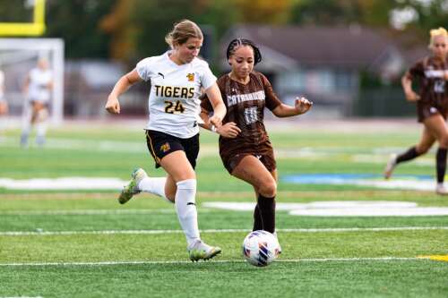 Local roundup: Results from Oct. 14 – Times News Online