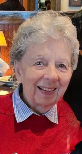 Effie F. Conrad – Lehigh Valley Press