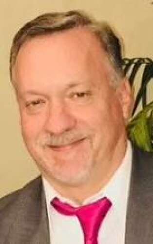 Mark Joseph Toth V sales professional – Lehigh Valley Press