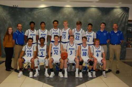 Bears Boys Basketball Team Ready To See Results Times News Online