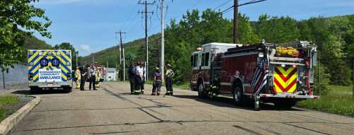 Woman killed in Schuylkill ATV crash – Times News Online