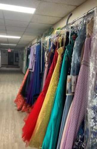 Kunkletown Thrift Store hosting prom dress sale  Times News Online
