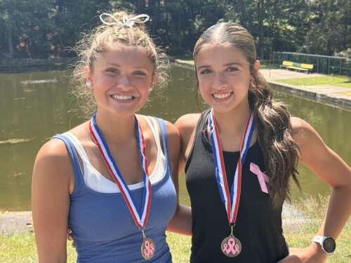 Fundraiser aids Weatherly cancer patientss News Online
