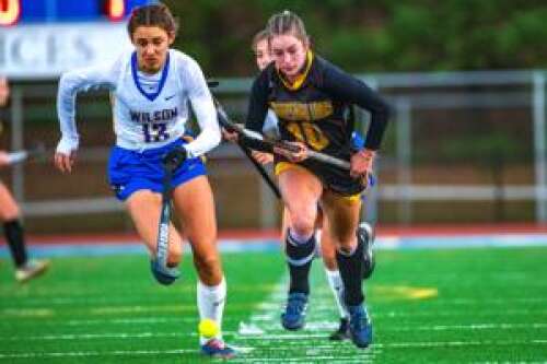 Tiger field hockey team earns four-peat – Times News Online