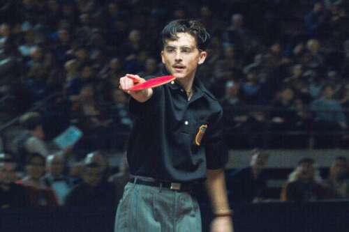 At The Movies: “Marty” cinema “Supreme”