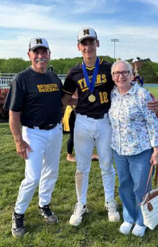 Baseball is a family affair for Fatzingers