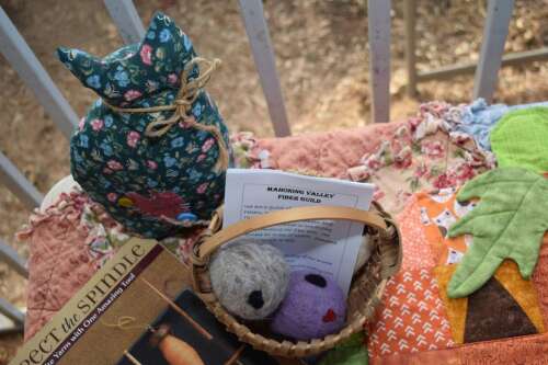 Heritage alliance hosts history fair Saturday