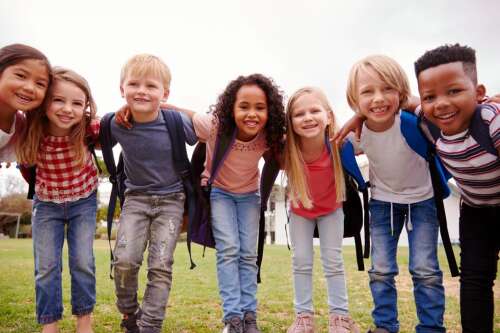 Environment holds key to child’s social, emotional resilience
