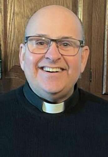 Panther Valley priest gets new assignment – Times News Online