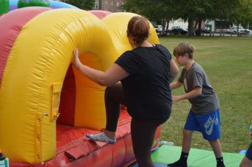 Bomber Fun Run – Times News Online