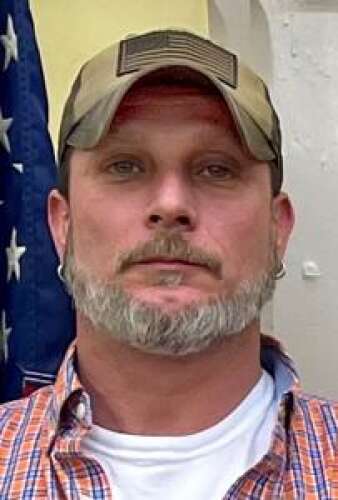 DA files to unseat jailed councilman