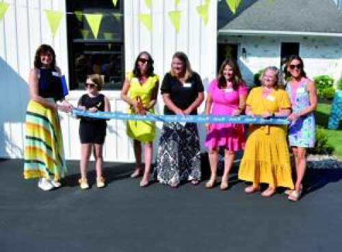 PCFLV celebrates 20 years – Lehigh Valley Press
